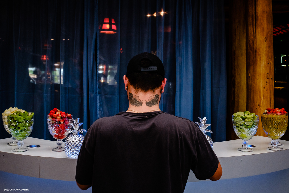 Casamento Atalaia em Bombinhas SC