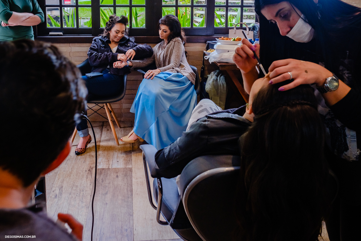 Casamento Atalaia em Bombinhas SC