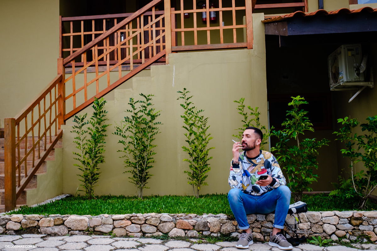 Casamento Atalaia em Bombinhas SC