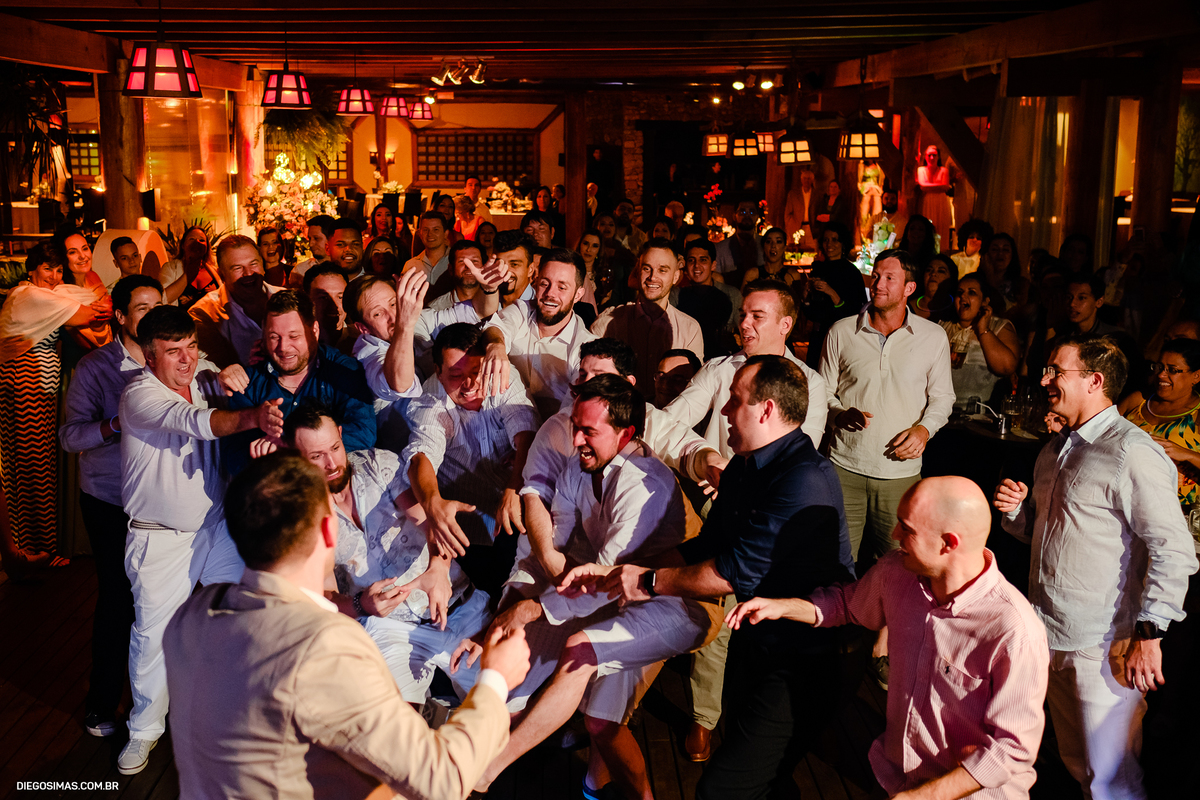 Fotografo em Bombinhas SC