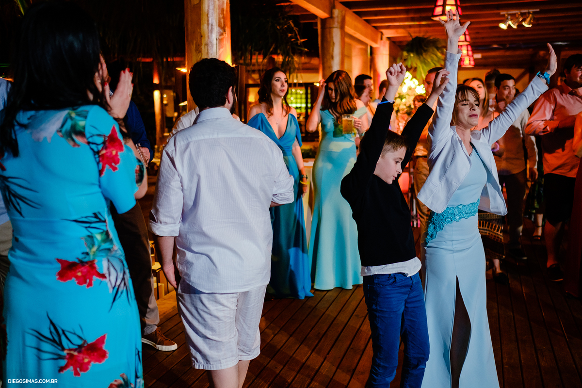 Fotografo em Bombinhas SC