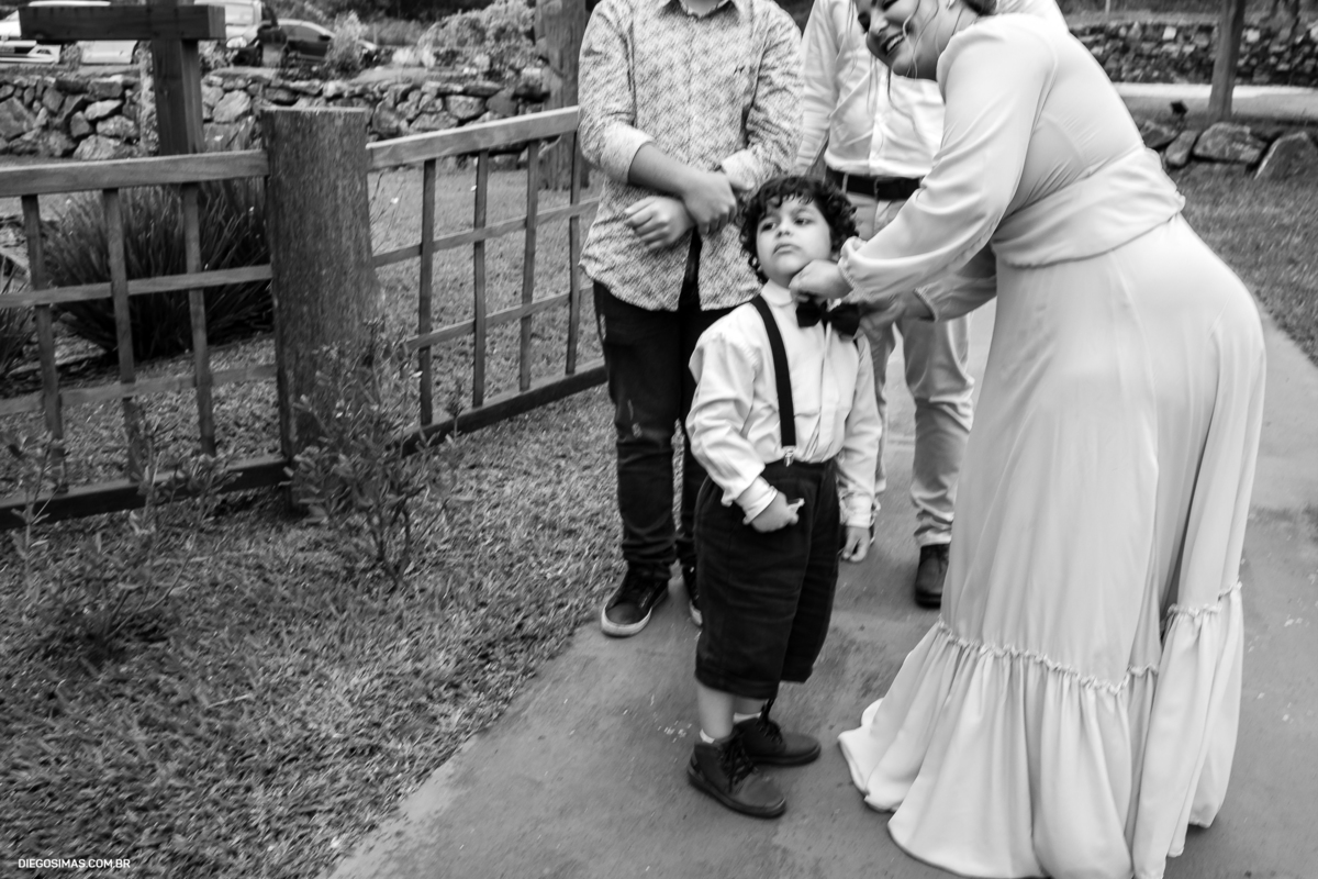 Casamento Atalaia em Bombinhas SC