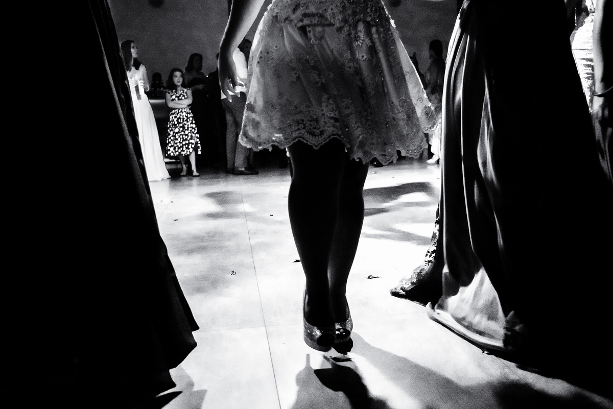 Casamento na Chácara Illustratti em São José dos Pinhais