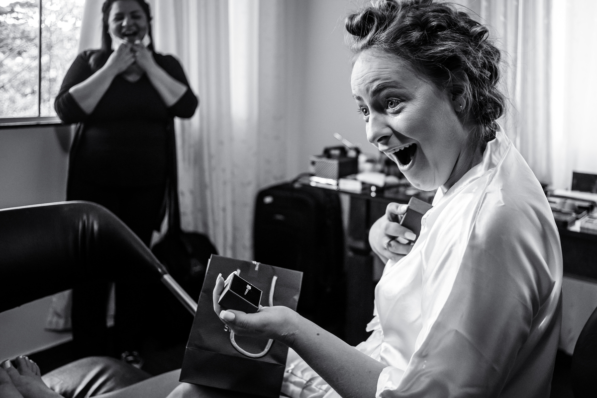 Casamento na Chácara Illustratti em São José dos Pinhais