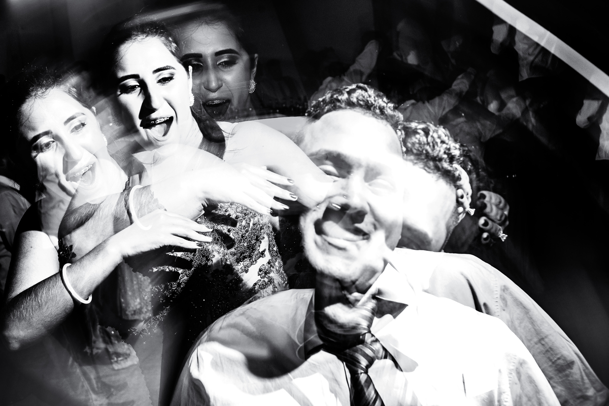 Casamento na Chácara Illustratti em São José dos Pinhais