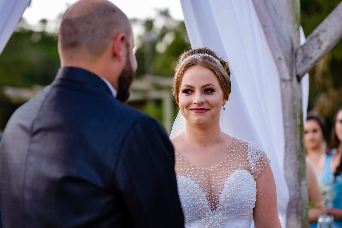 Casamento na Chácara Illustratti em São José dos Pinhais