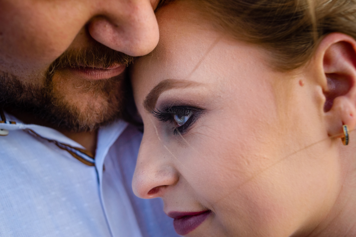 Ensaio de Pre casamento em Matinhos Parana