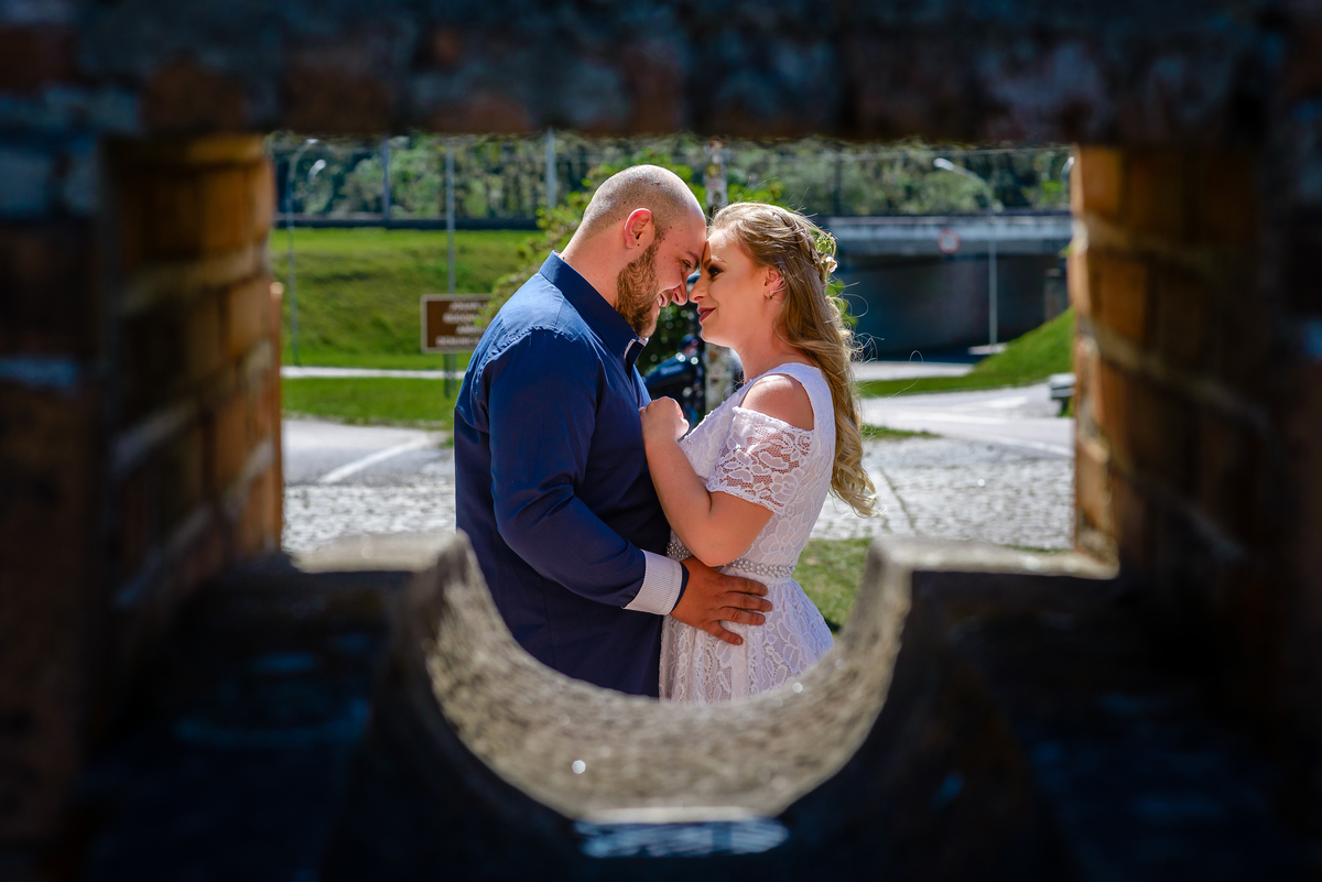 Ensaio de Pre Casamento em Morretes 