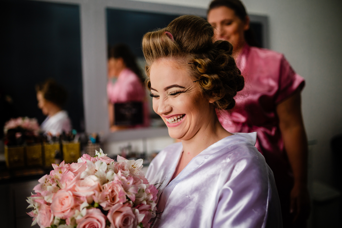 Casamento no Castelo Reale em Colombo