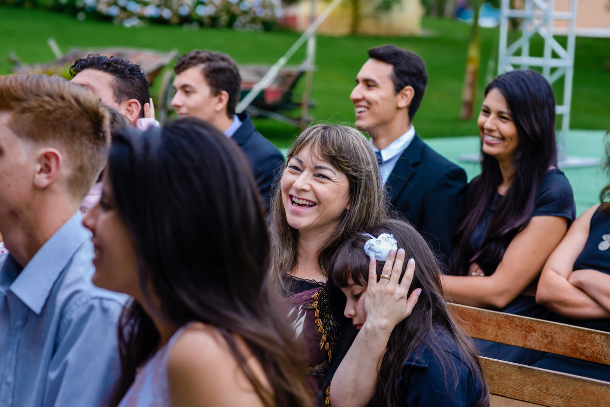 Casamento no Castelo Reale em Colombo