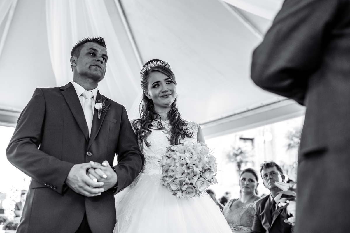 Casamento no Castelo Reale em Colombo