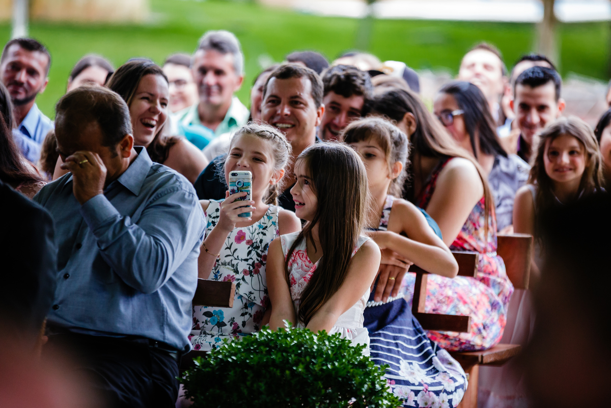 Casamento no Castelo Reale em Colombo