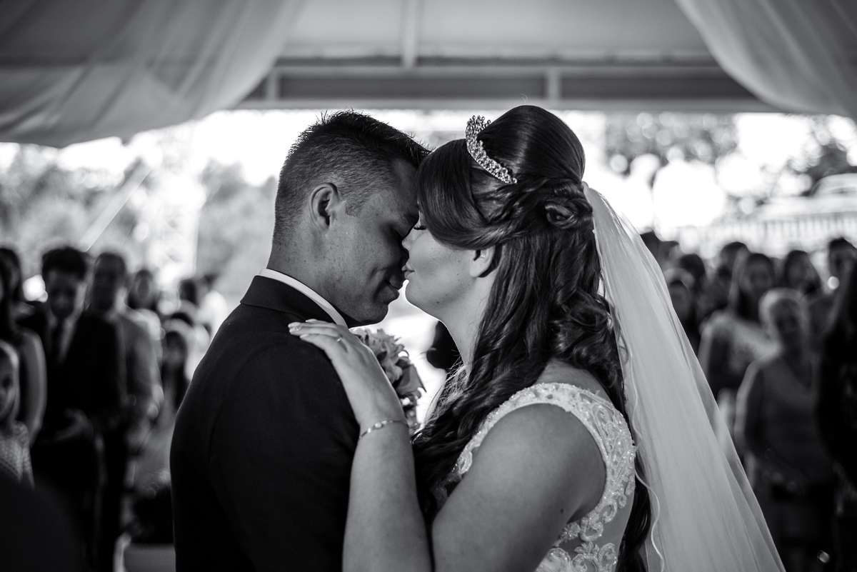Casamento no Castelo Chambord em Colombo