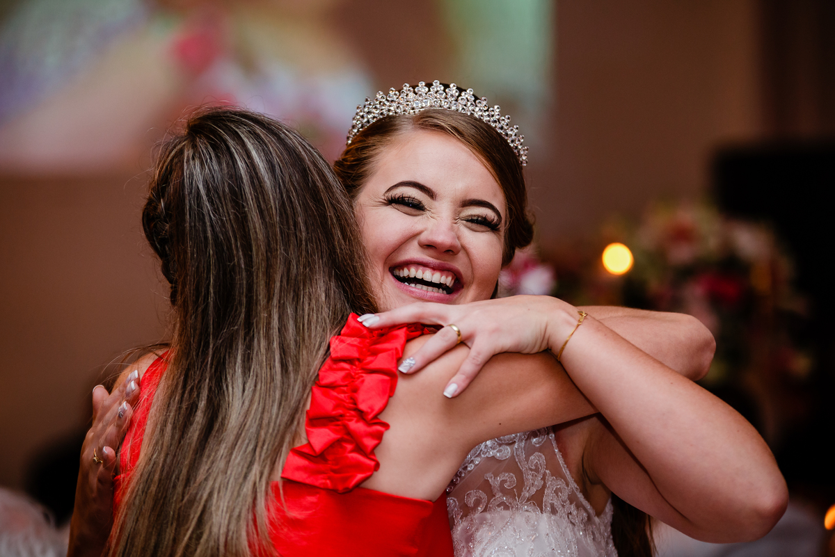 Casamento no Castelo Chambord em Colombo