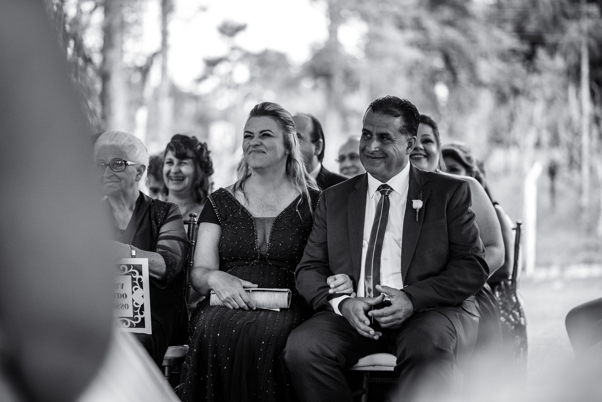Casamento no Castelo Reale em Colombo