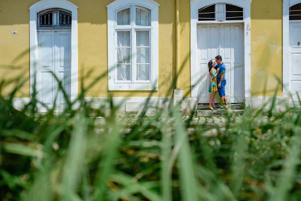 Pre Wedding em Guaratuba Parana