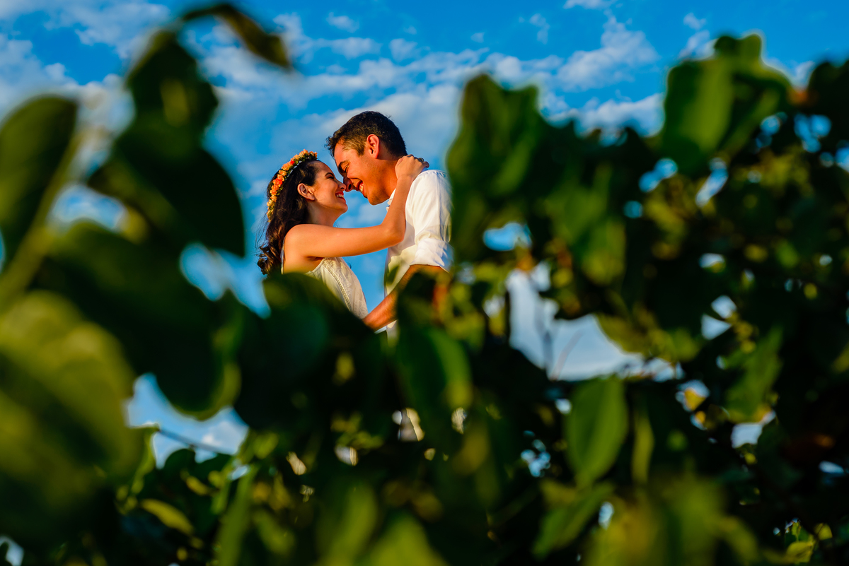 Pre Wedding em Guaratuba Parana
