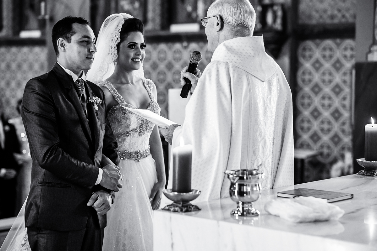 Catedral de São Jose dos Pinhais