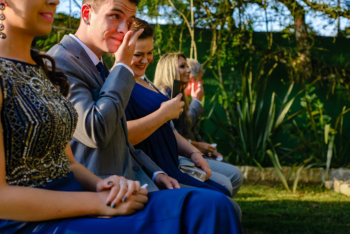 Casamento no Espaço namata em Curitiba, Casamento Catolico na Characa