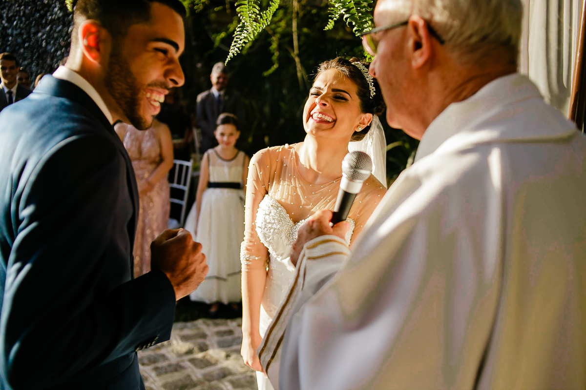Casamento no Espaço namata em Curitiba, Casamento Catolico na Characa