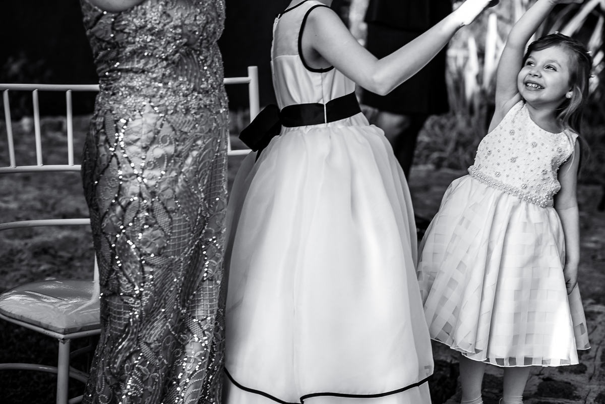 Casamento no Espaço namata em Curitiba, Casamento Catolico na Characa