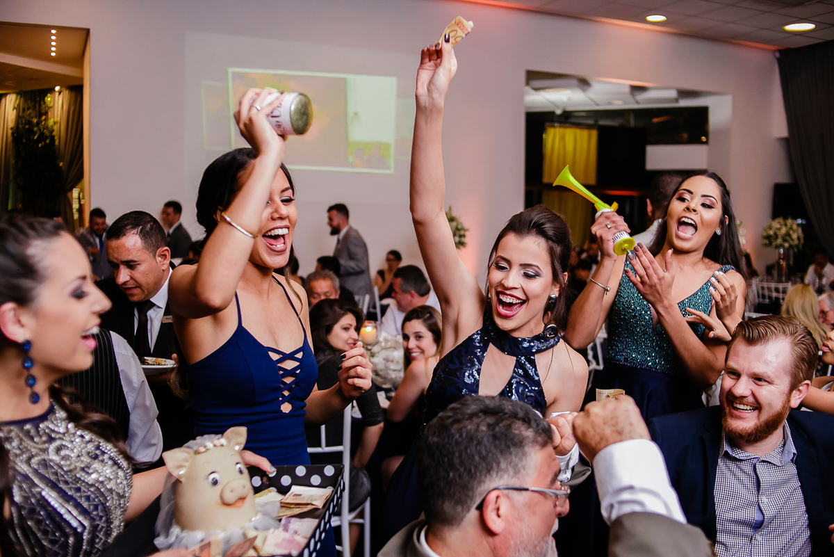 Casamento no Espaço namata em Curitiba, Casamento Catolico na Characa