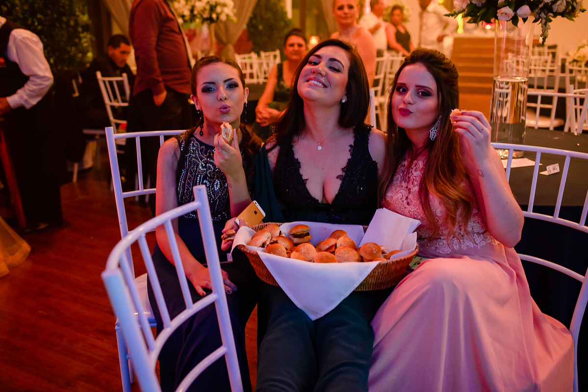 Casamento no Espaço namata em Curitiba, Casamento Catolico na Characa