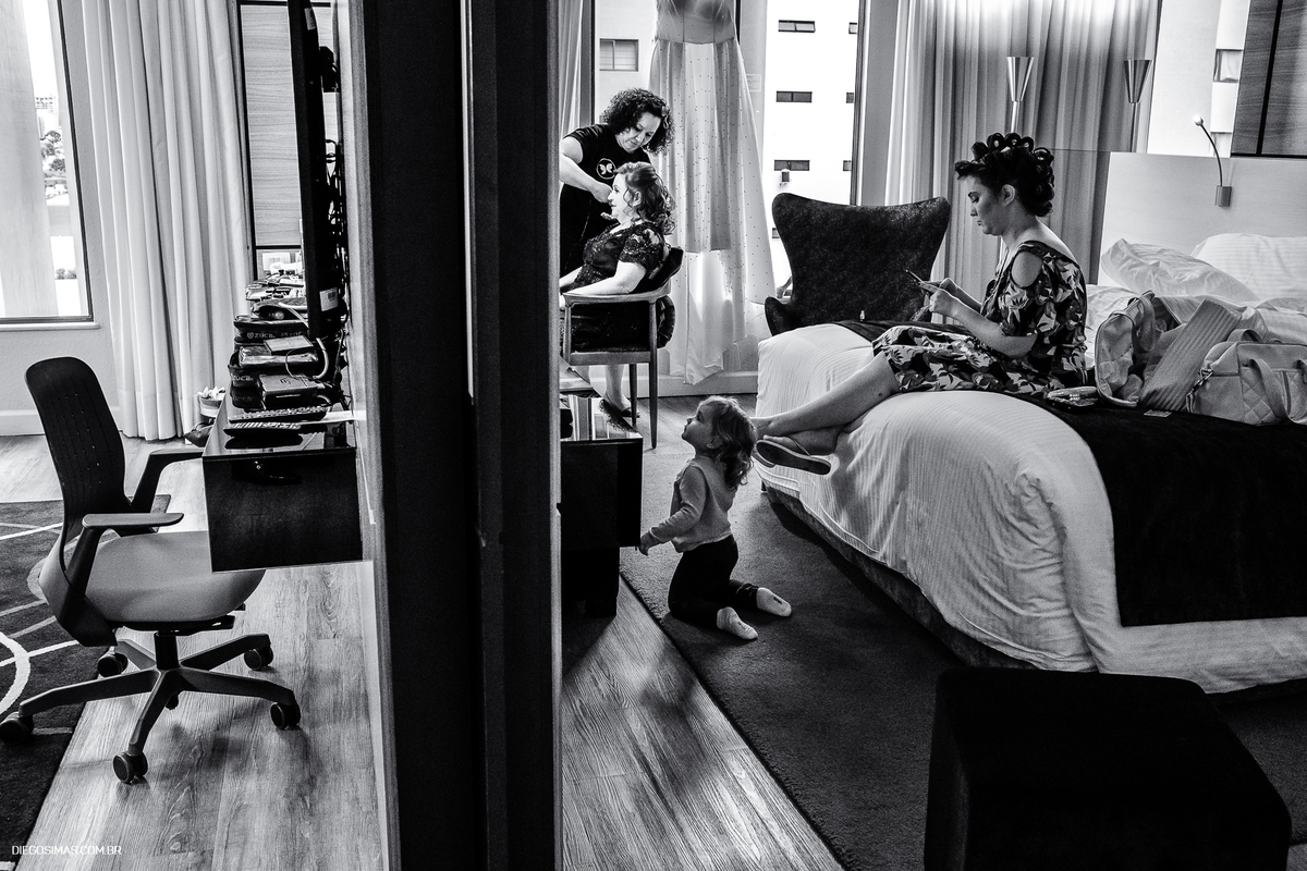 CASAMENTOS RESTAURANTE DOM PARMA TRATTORIA