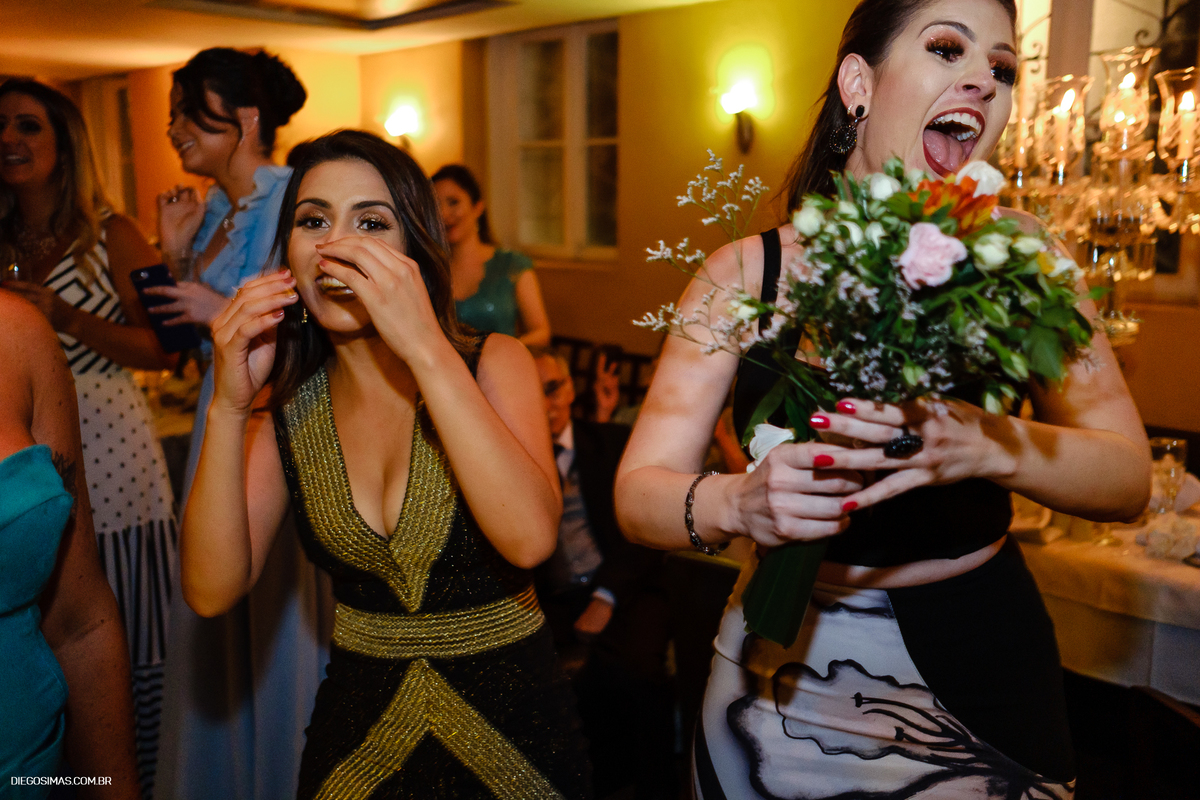 CASAMENTOS RESTAURANTE DOM PARMA TRATTORIA