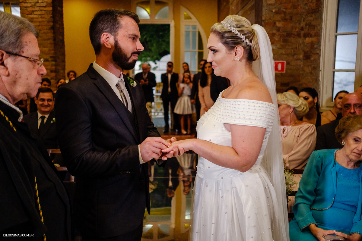 CASAMENTOS RESTAURANTE DOM PARMA TRATTORIA