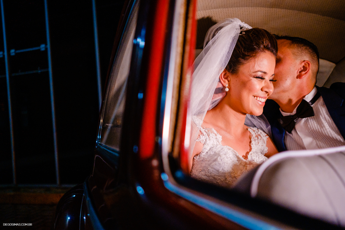 Casamento Vallejo em Pinhais PR