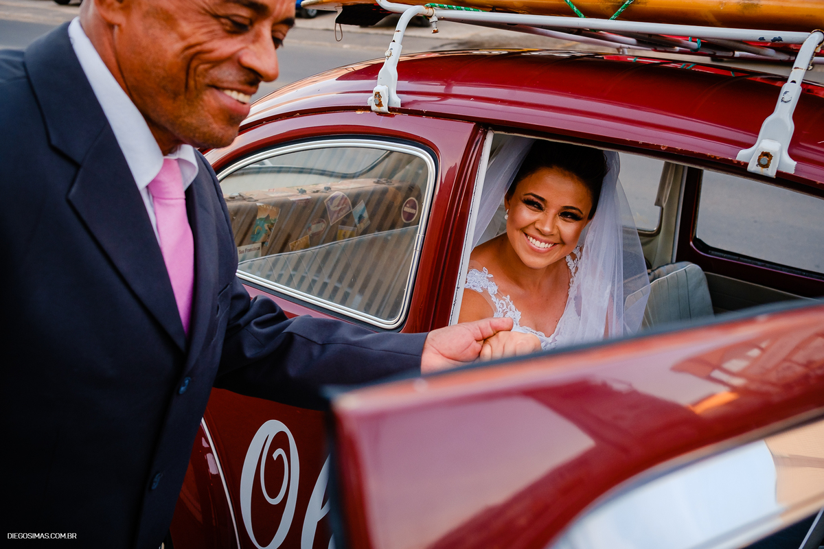 Casamento Vallejo em Pinhais PR