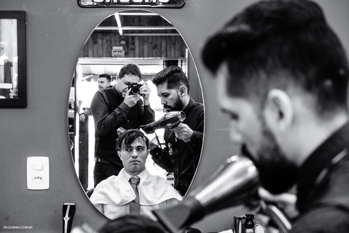 Casamento na Chácara Nocera em São José dos Pinhais