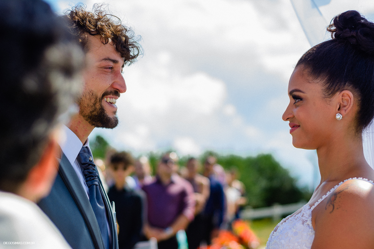 Casamento Castelo da Serra em Piraquara
