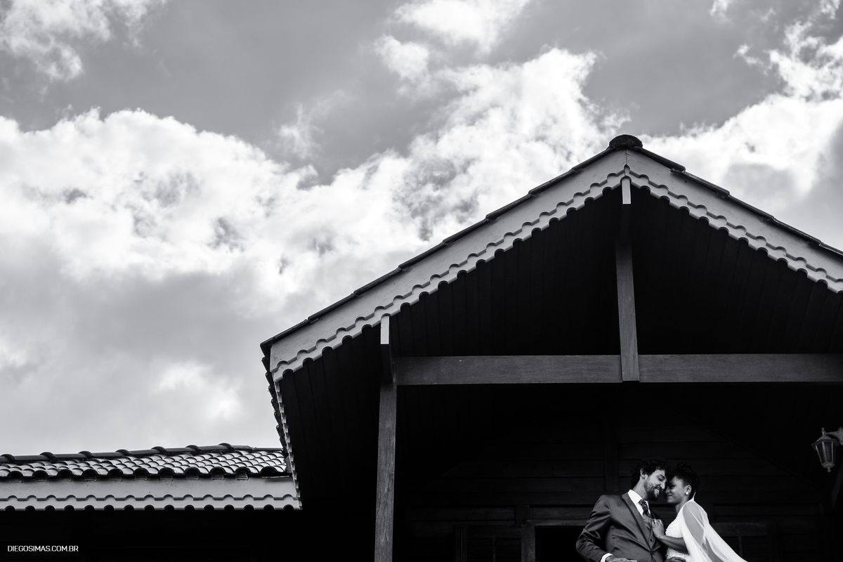 Casamento Castelo da Serra em Piraquara