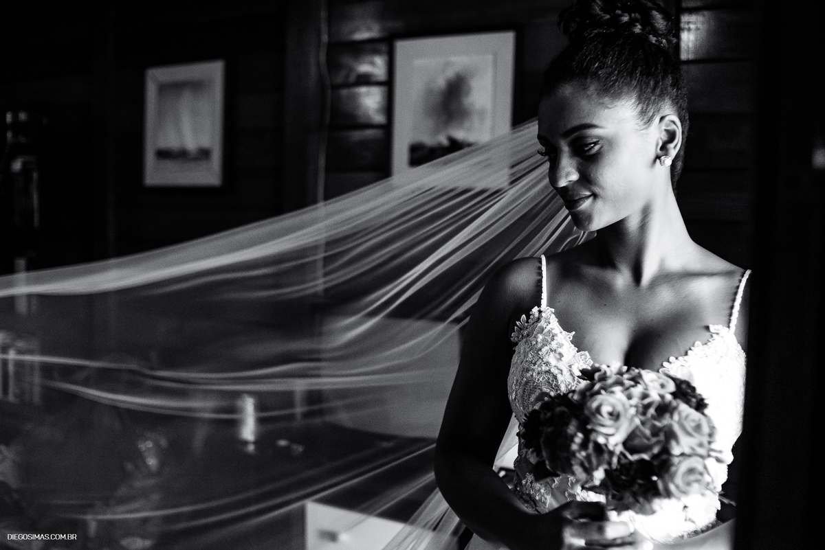 Casamento Castelo da Serra em Piraquara