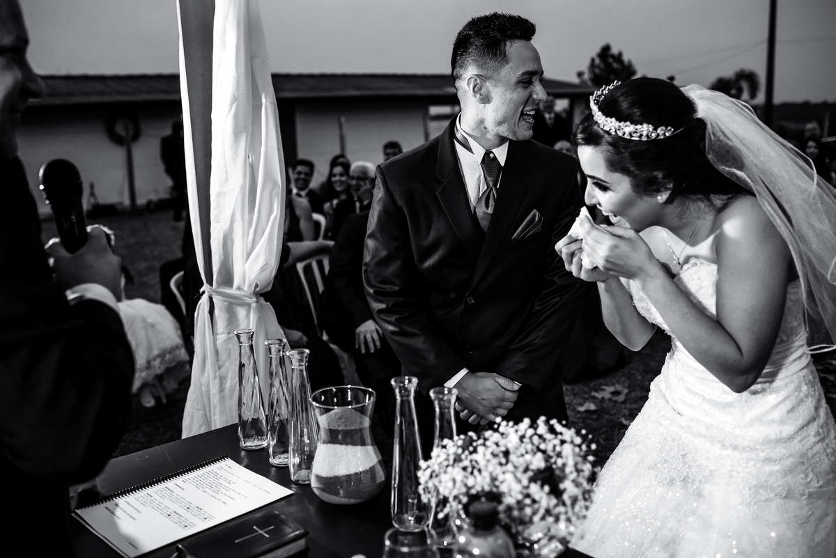 Casamento em Pien PR