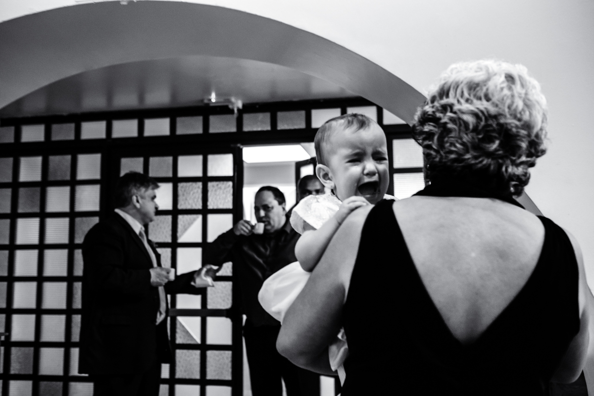 Casamento na PIB - Primeira Igreja Batista de Curitiba