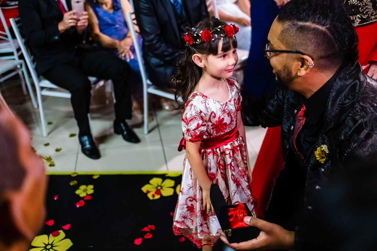 Casamento Tematico Rock na CHÁCARA CAMINHO DO SOL