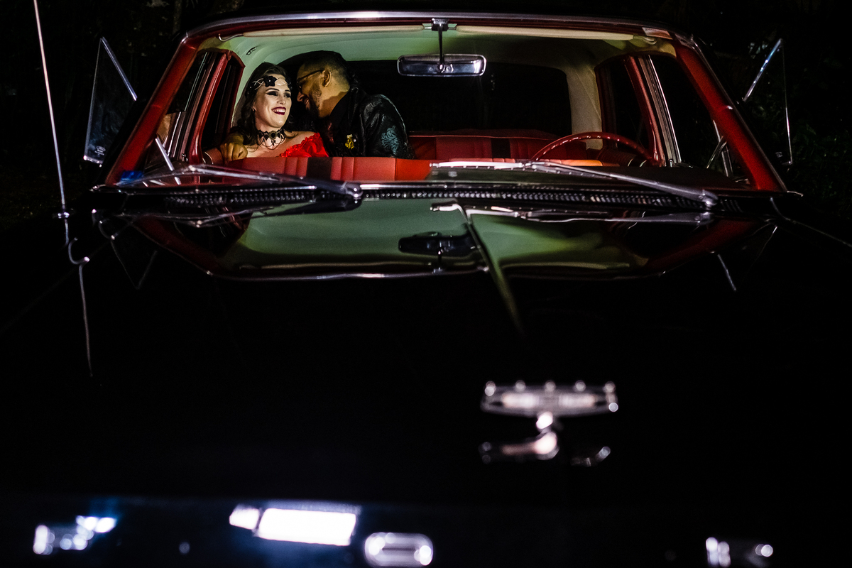 Casamento Tematico Rock na CHÁCARA CAMINHO DO SOL