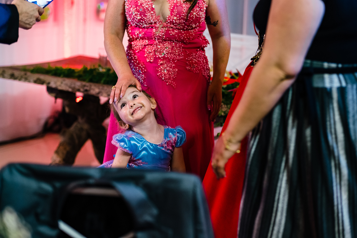 Casamento Tematico Rock na CHÁCARA CAMINHO DO SOL