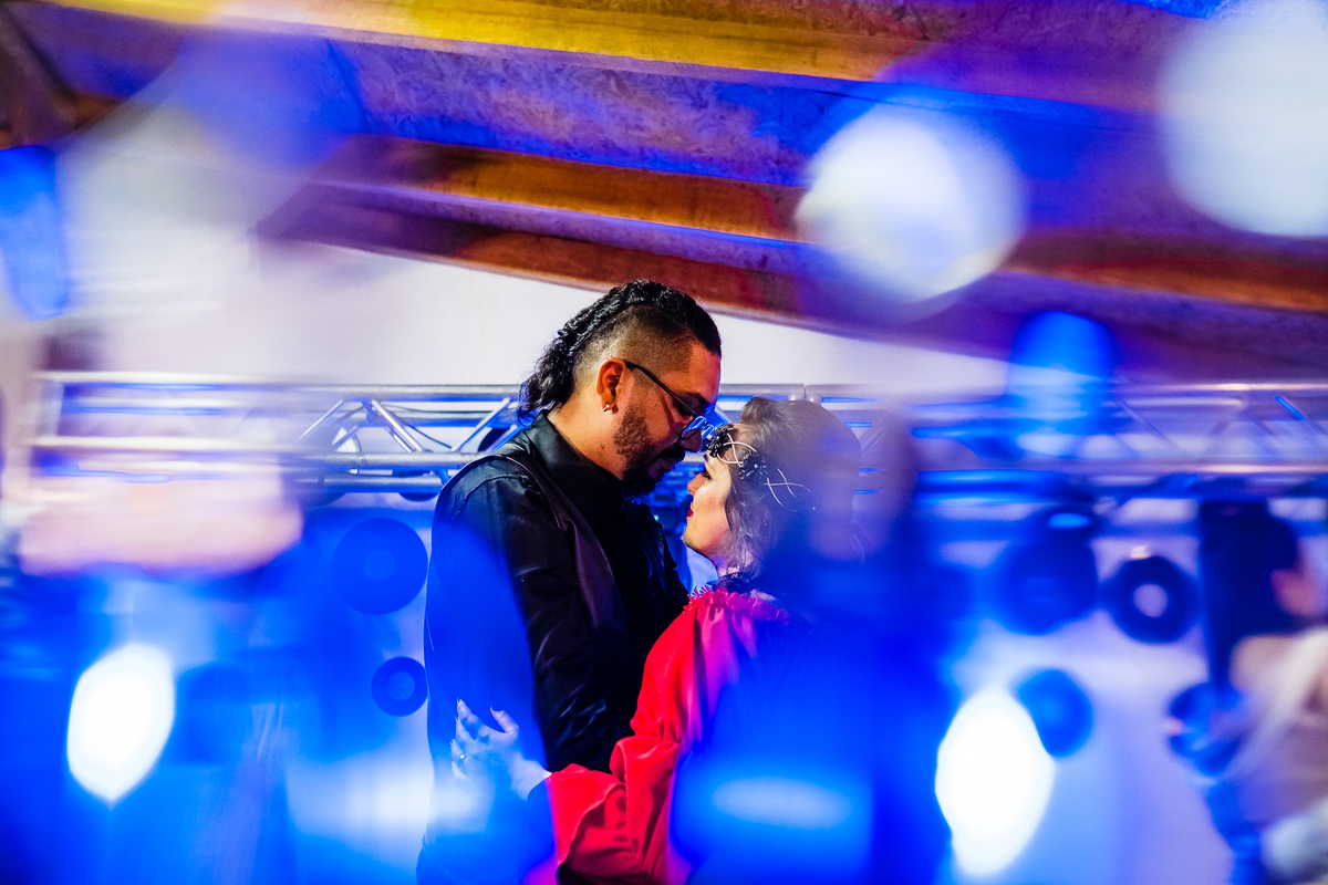 Casamento Tematico Rock na CHÁCARA CAMINHO DO SOL