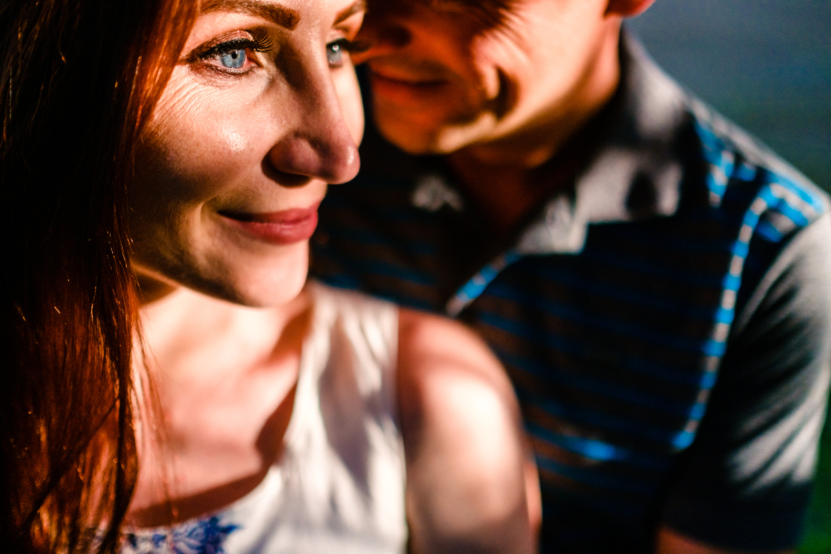 Ensaio de Pre Wedding em Prudentópolis PR