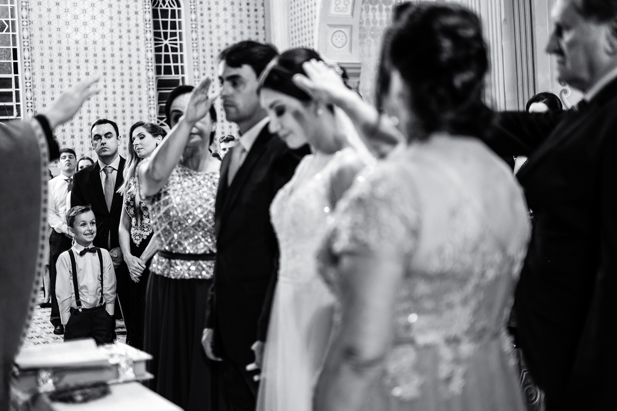 Casamento em Prudetópolis IGREJA UCRANIANA SÃO JOSAFAT / PRUDENTÓPOLIS