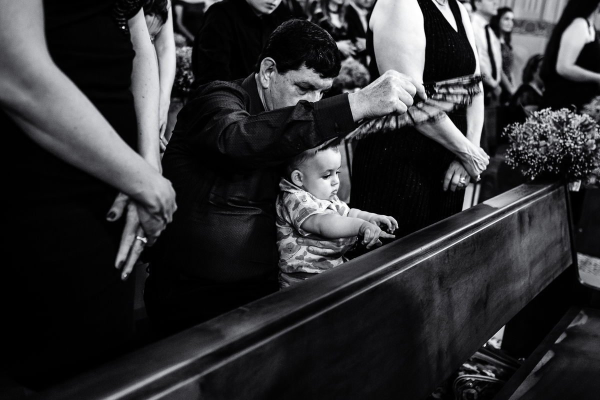 Casamento em Prudetópolis IGREJA UCRANIANA SÃO JOSAFAT / PRUDENTÓPOLIS