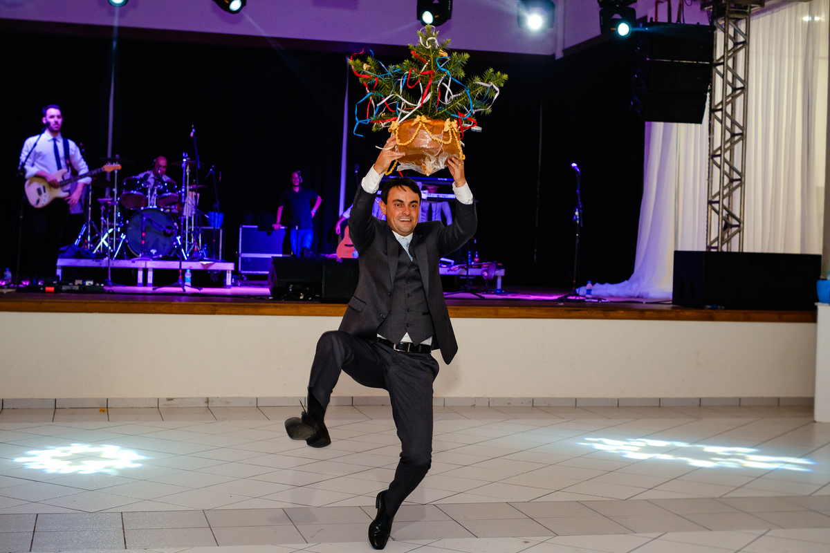 Casamento em Prudentópolis IGREJA UCRANIANA SÃO JOSAFAT / PRUDENTÓPOLIS