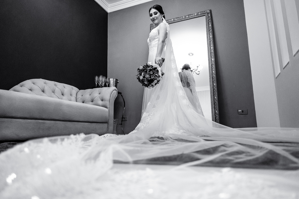 Casamento em Prudentópolis IGREJA UCRANIANA SÃO JOSAFAT / PRUDENTÓPOLIS