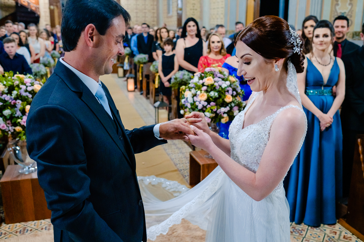 Casamento em Prudetópolis IGREJA UCRANIANA SÃO JOSAFAT / PRUDENTÓPOLIS