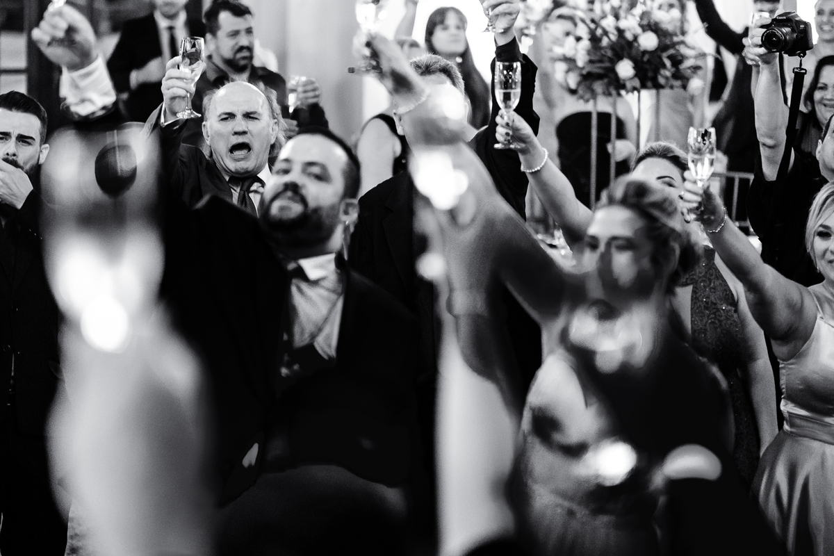 Casamento no Castelo Gabribaldi em Curitiba PR