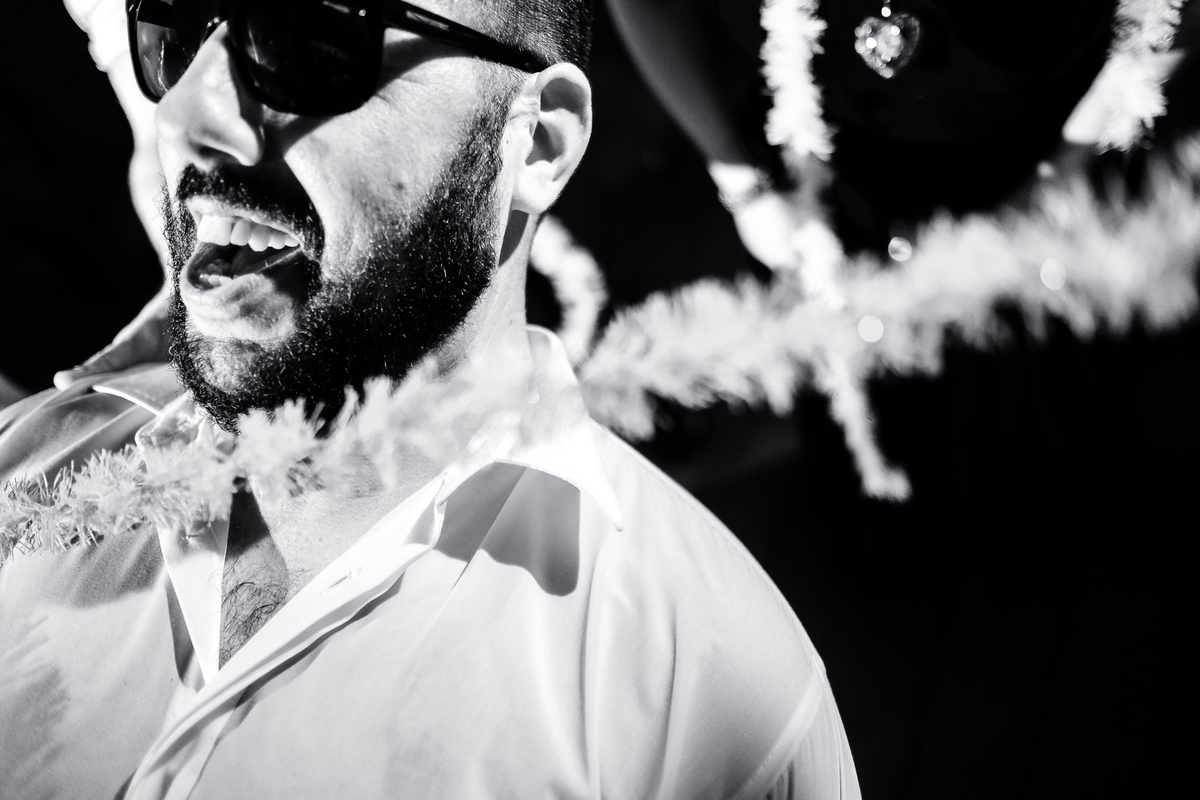 Casamento no Castelo Gabribaldi em Curitiba PR